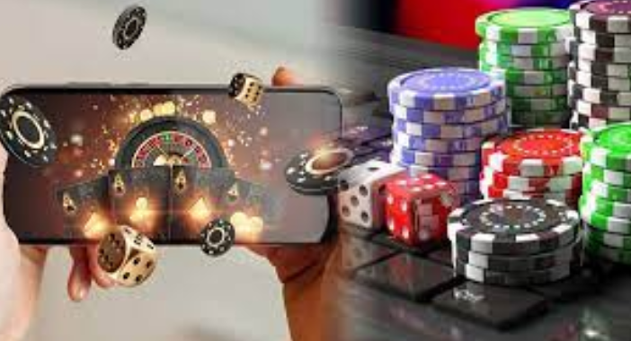 Sign on and Earn: Leap in the Excitement of MPO700 Casino post thumbnail image