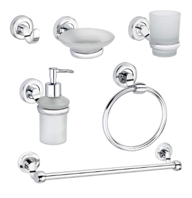Chrome Elegance: Toilet Roll Holders for a Refined Bathroom post thumbnail image