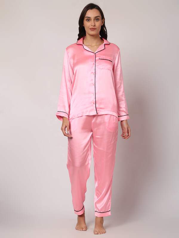 Slumber in Style: Chic Silk Pajamas for Ladies post thumbnail image