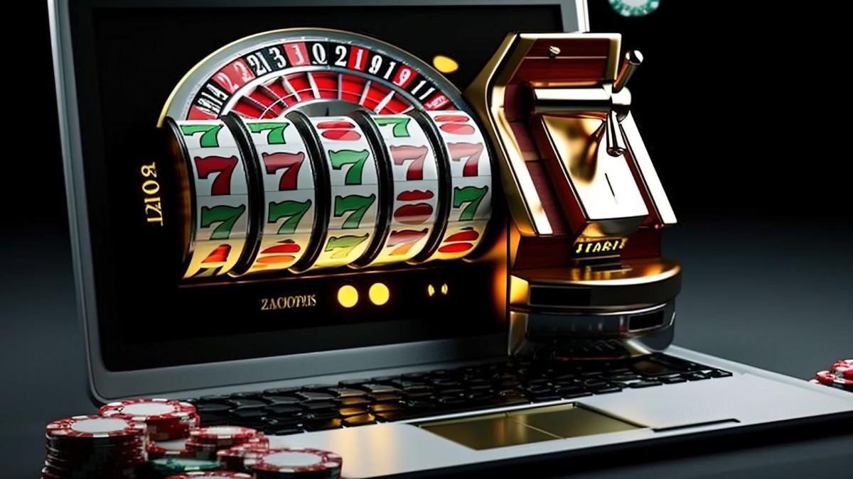 Thai Spin Spectacle: Exploring Slot Servers Across the Kingdom post thumbnail image